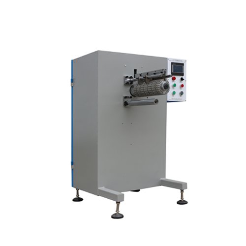 JX039 吸管任意支數分切機