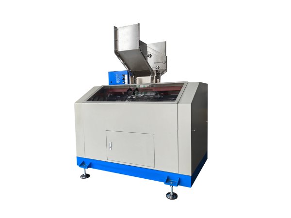 JX021可彎紙吸管成型機(jī)