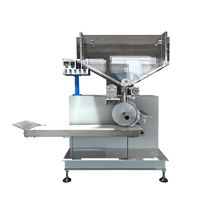 JX045吸管自動計數機