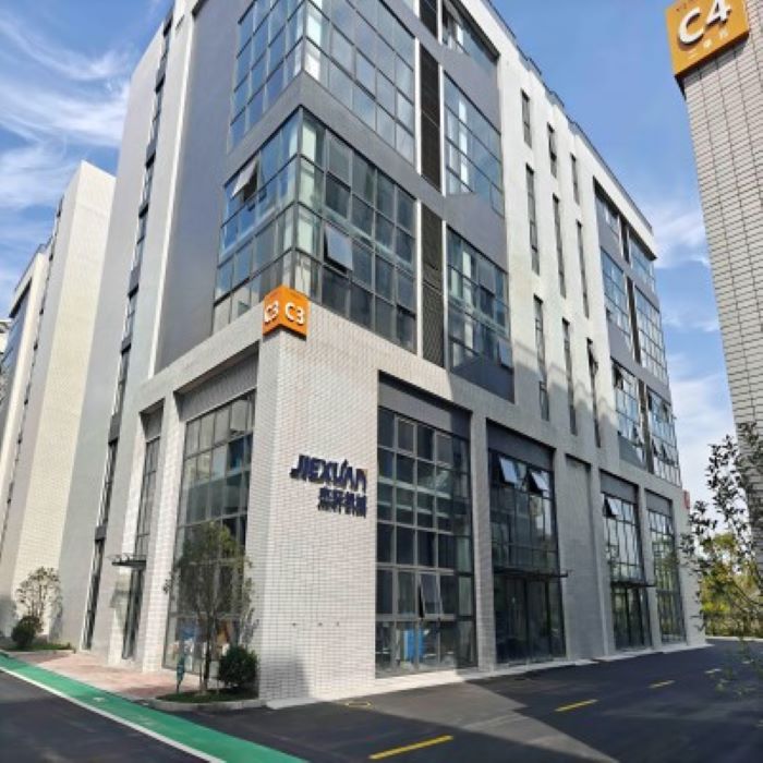 ?南京杰軒機械：專業(yè)生產(chǎn)定制吸管生產(chǎn)線，打造高效生產(chǎn)力