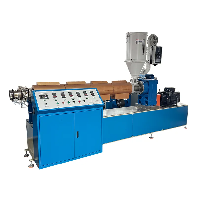 南京杰軒機械：專業(yè)定制吸管機械全套設(shè)備，打造高效生產(chǎn)線