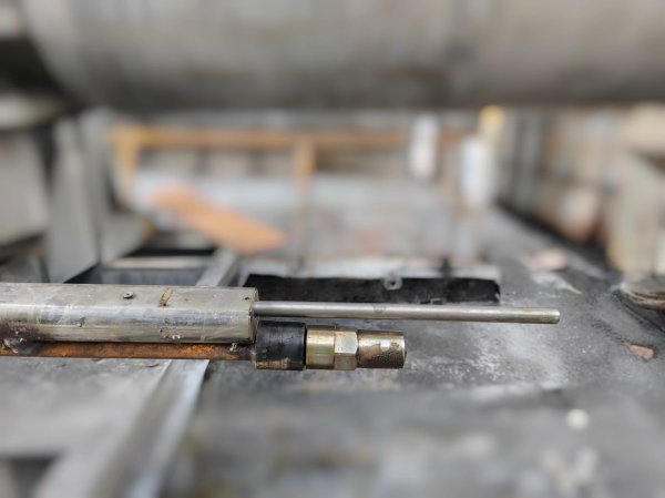 AIS水泥窑自动点火系统