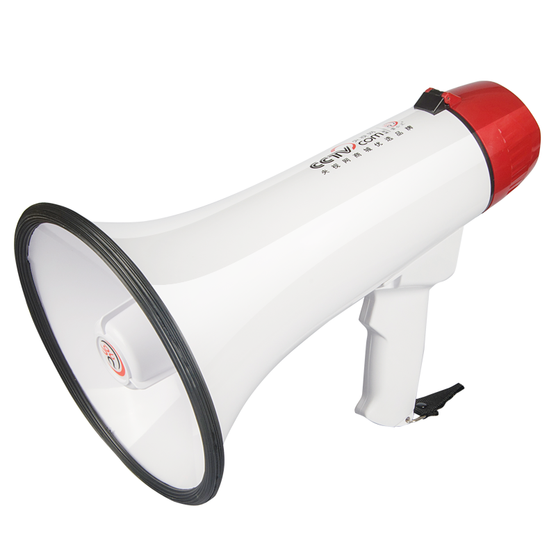 雷公王CR-64喊話器