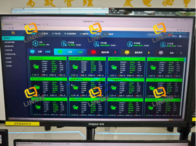 湖北工業光伏四可 值得信賴 杭州領祺科技供應