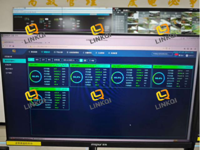 什么是光伏四可系統(tǒng) 來電咨詢 杭州領(lǐng)祺科技供應(yīng)