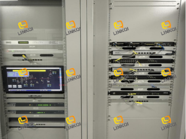 智慧園區(qū)光伏四可特征 遠(yuǎn)程指導(dǎo) 杭州領(lǐng)祺科技供應(yīng)