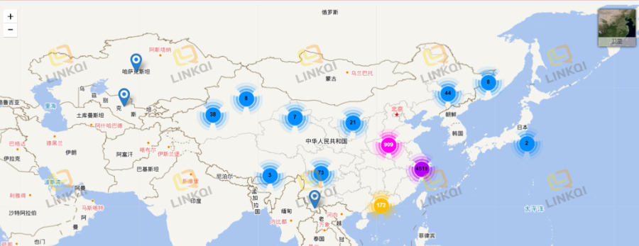 江苏附近四可改造大概费用