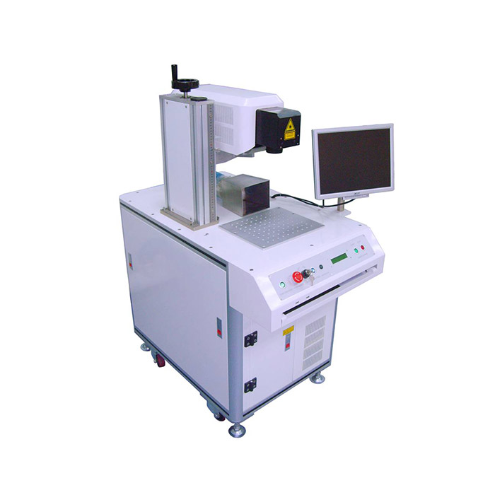 激光標(biāo)記系統(tǒng)