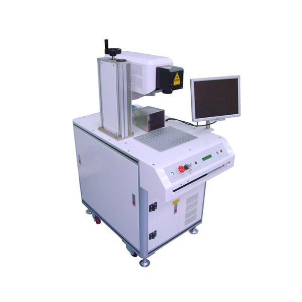 激光標(biāo)記系統(tǒng)