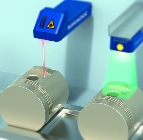 激光標(biāo)記系統(tǒng)