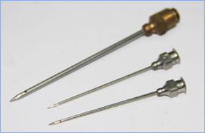 醫(yī)用針管檢測(cè)