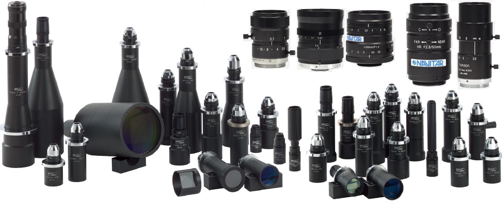 工業(yè)視覺系統(tǒng)