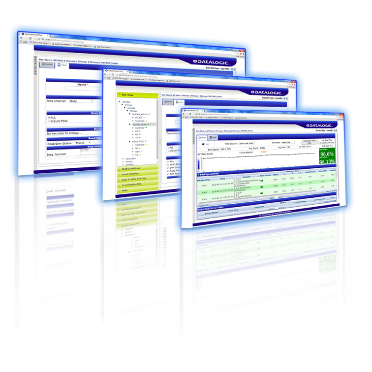 工業(yè)視覺系統(tǒng)