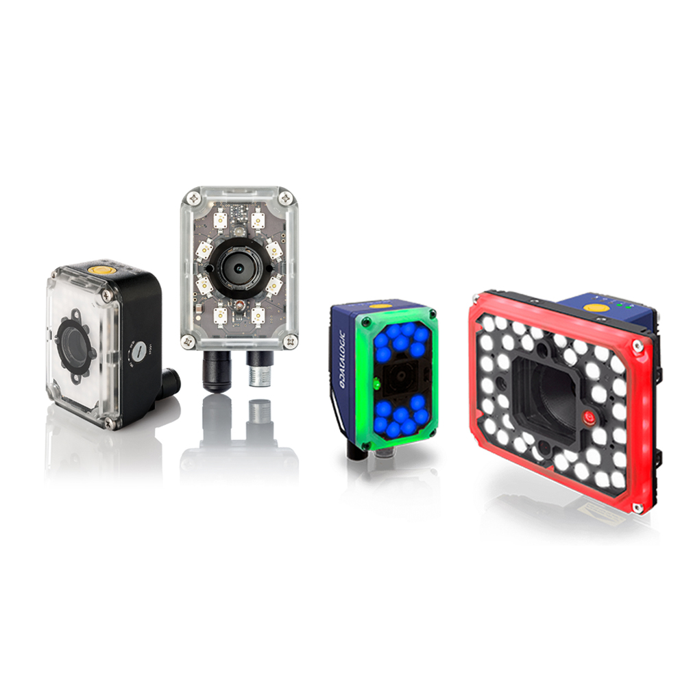 工業(yè)智能相機(jī)