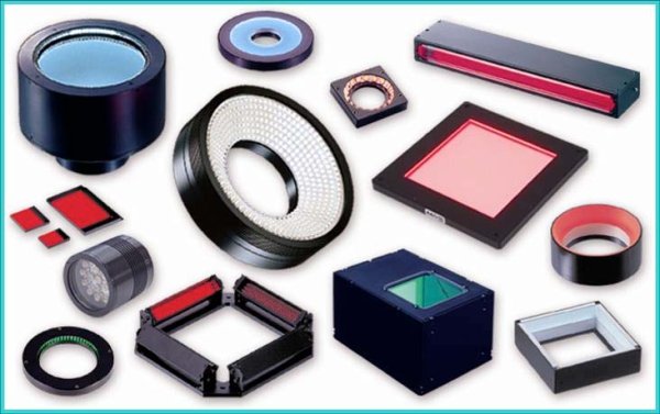 工業(yè)視覺系統(tǒng)