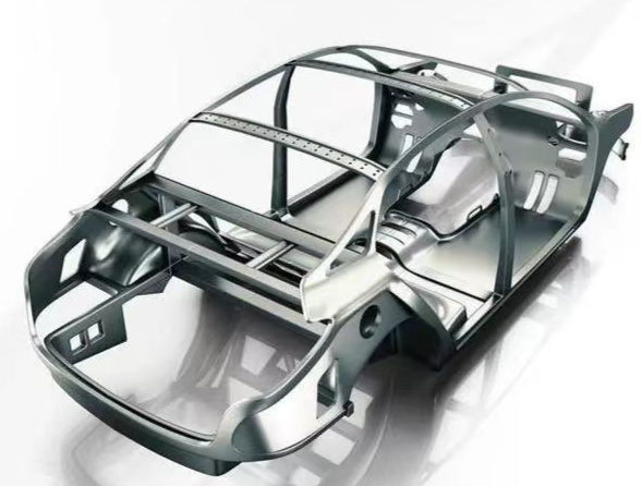 車(chē)身信息識(shí)別