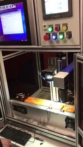 自動化檢測設備