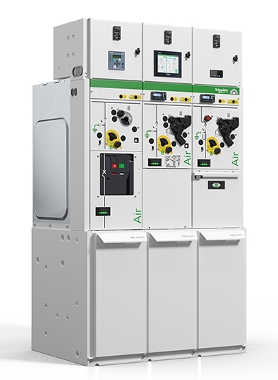 RM AirSeT環(huán)保氣體絕緣開關柜