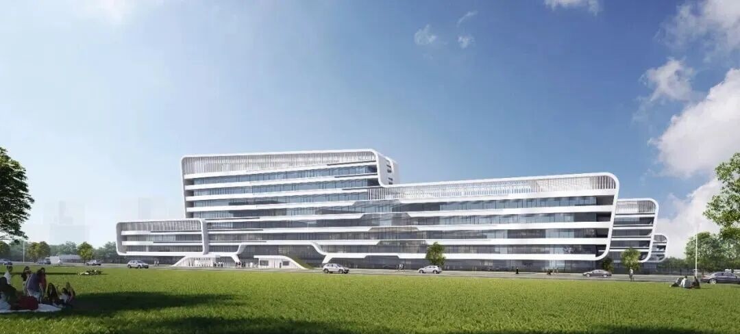 四川省药品医疗器械检验检测能力提升建设项目