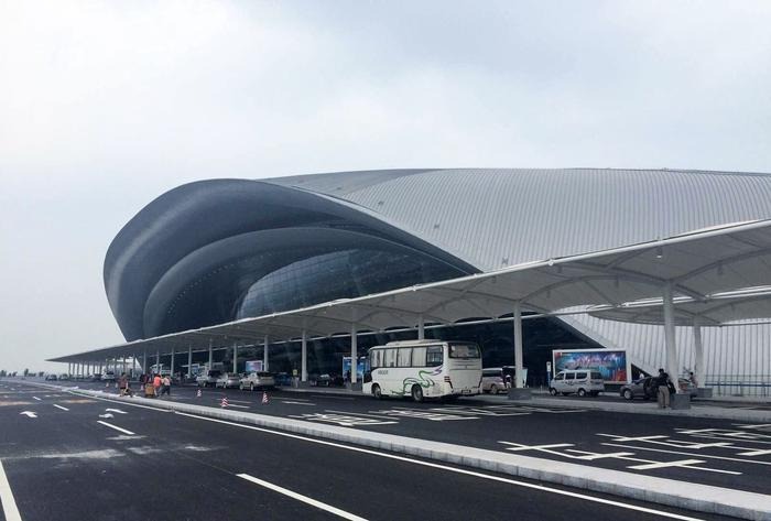 南宁吴圩国际机场T3航站区及配套设施建设工程-行李系统采购及安装供货项目