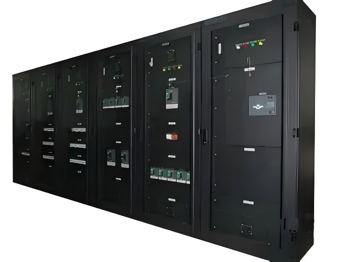 JMPDM精密配电柜