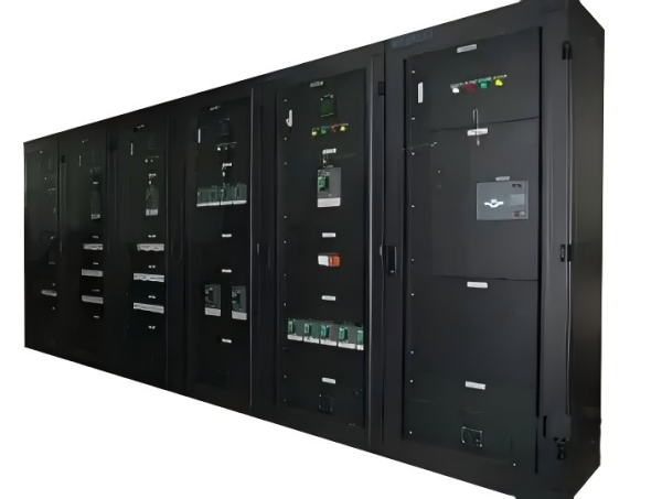 JMPDM精密配电柜