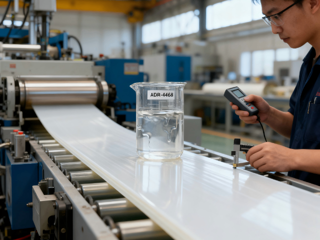 江苏高活性巴斯夫扩链剂ADR-4468抗水解稳定剂 上海纳塑合金科技供应