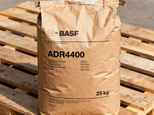 廣東吹膜工藝BASF巴斯夫擴(kuò)鏈劑ADR4400源頭供貨 上海納塑合金科技供應(yīng)