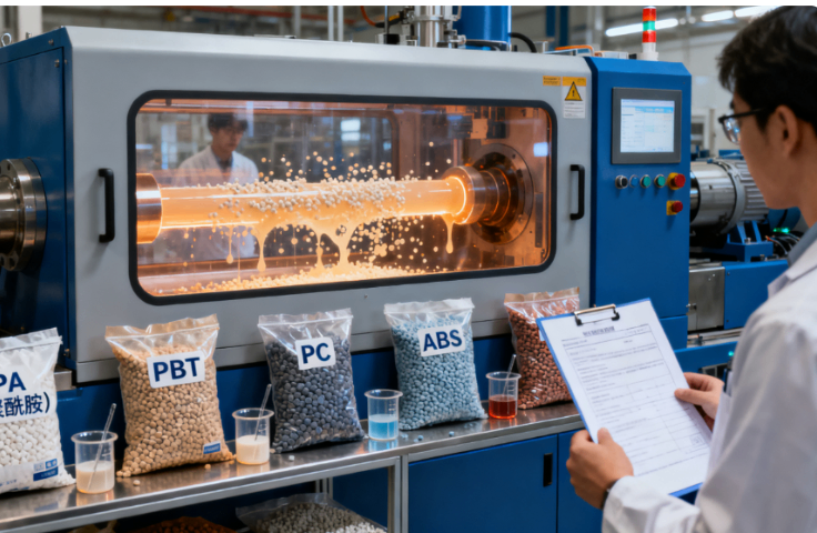 江蘇高溫不揮發(fā)高溫潤滑劑PETS進(jìn)口原包 上海納塑合金科技供應(yīng)