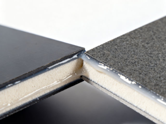 安徽粘合剂改性苯乙烯马来酸酐共聚物SMA2025批发报价 上海纳塑合金科技供应