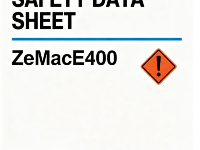 江西增容型凡特魯斯VertellusZeMacE400塑料合金相容劑 上海納塑合金科技供應(yīng)