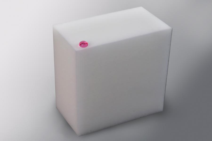 上海慢回彈美耐綿包裝 上海納塑合金科技供應(yīng)