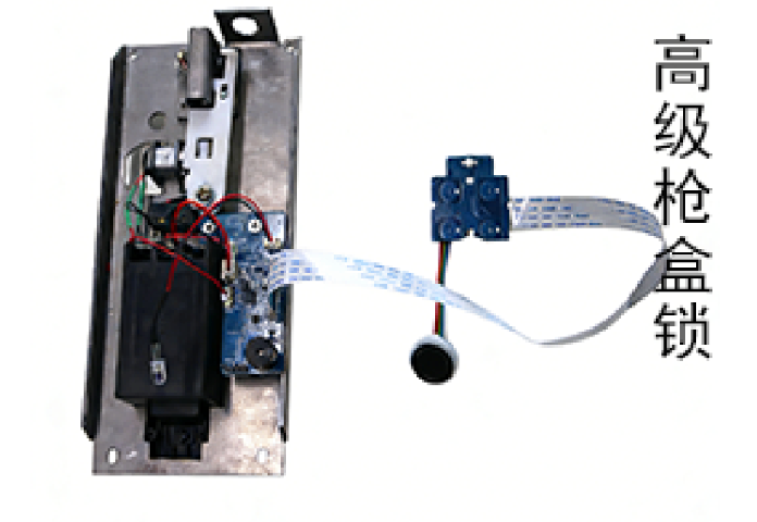 重庆指纹/人脸识别解锁电路板源头货源