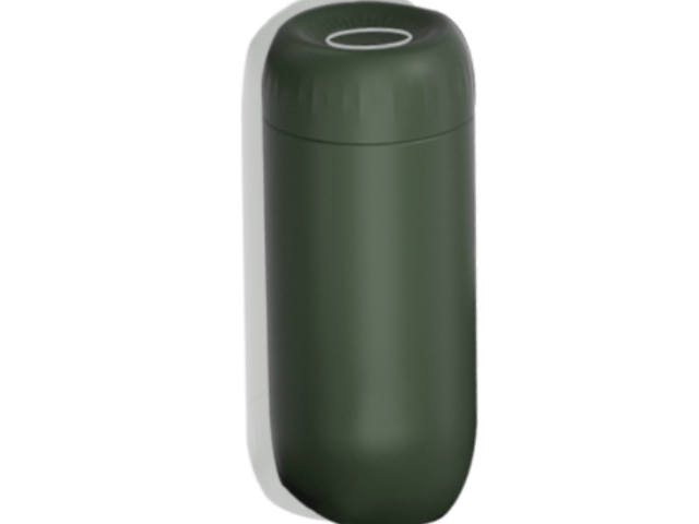 上海便携指纹解锁保温杯盖智能模组配套,指纹解锁保温杯盖