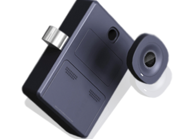 天津老舊鎖改造指紋/人臉識別解鎖電路板源頭貨源 杭州亙幄智能科技供應(yīng)