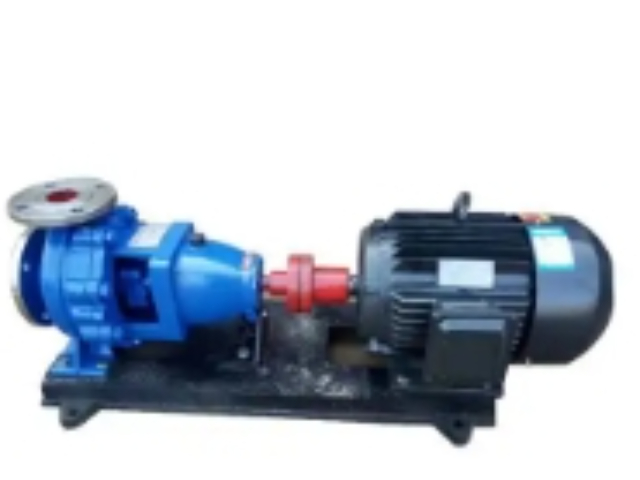 徐匯區哪里有化工離心泵