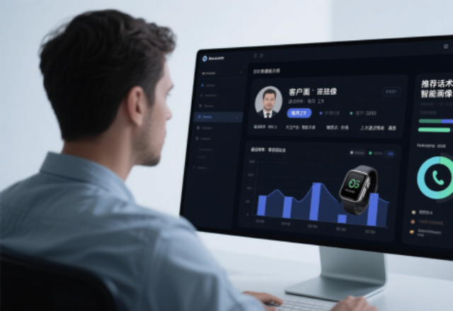 本地scrm賣價 江蘇網(wǎng)譜數(shù)據(jù)科技供應(yīng)