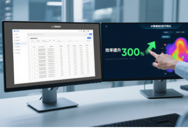 運營智能質檢概況 江蘇網譜數據科技供應