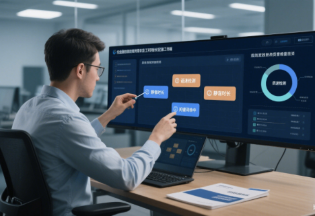 内蒙古租赁智能质检 江苏网谱数据科技供应