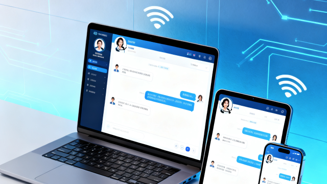 網絡營銷智能客服有哪些 江蘇網譜數據科技供應