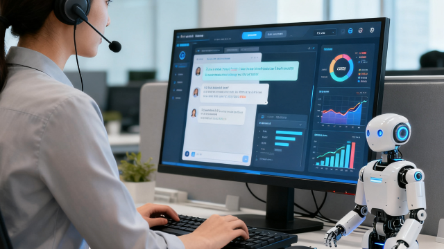 湖北哪些智能客服 江蘇網(wǎng)譜數(shù)據(jù)科技供應(yīng)