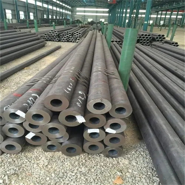 C45 1045 Steel Pipe Manufacturer & Supplier | Xuda Steel
