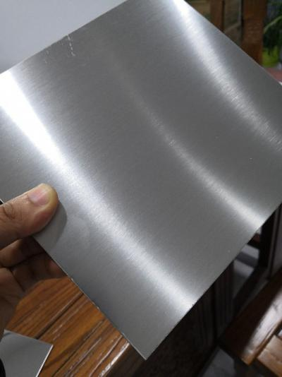 316L Stainless Steel Sheet 4K/6K/8K/polishing process 316L Stainless Steel Sheet 4K/6K/8K/polishing process