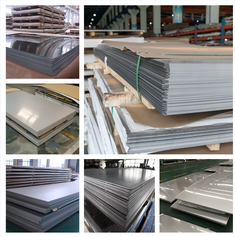 316L Stainless Steel Sheet 316L Stainless Steel Sheet