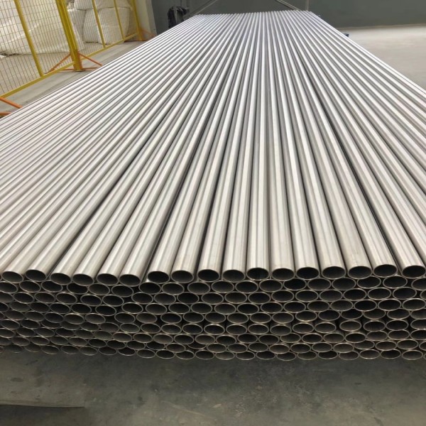 Tcl Pipe TC10 Titanium Pipe Manufacturer & Supplier | Xuda Steel