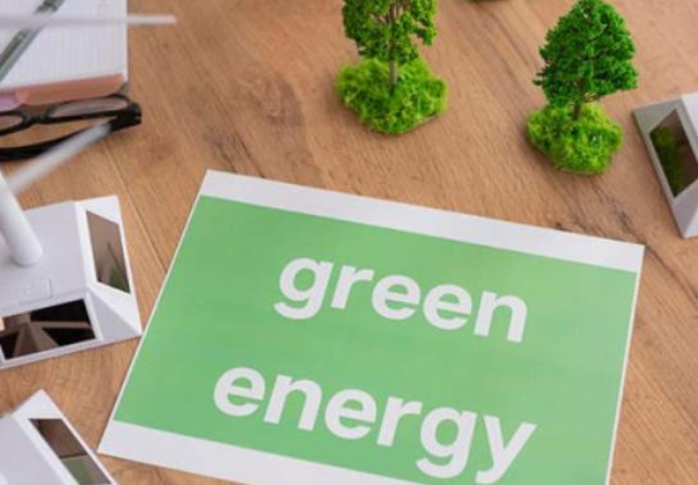 松江區室內碳中和認證服務機構