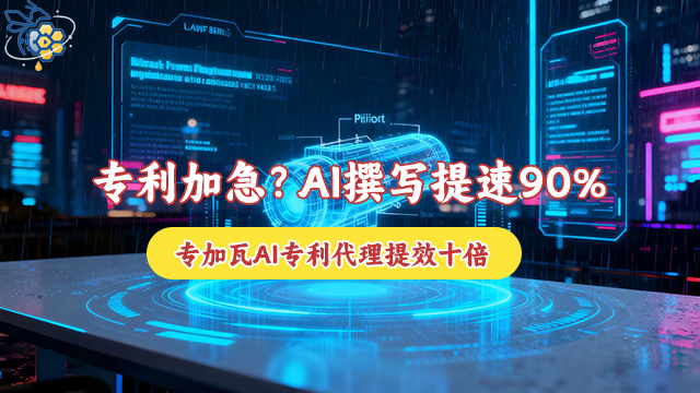 易上手AI專利撰寫實操 值得信賴 廣州枝網科技供應