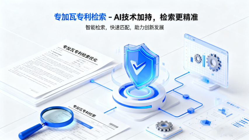 實用的專利檢索網站適用場景 創新服務 廣州枝網科技供應