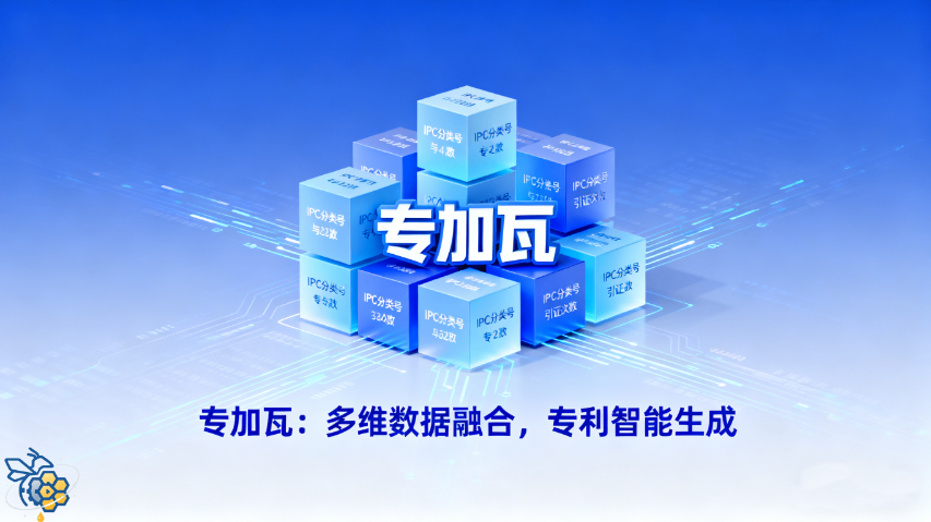 廣州專利AI生成器優(yōu)勢 來電咨詢 廣州枝網(wǎng)科技供應(yīng)