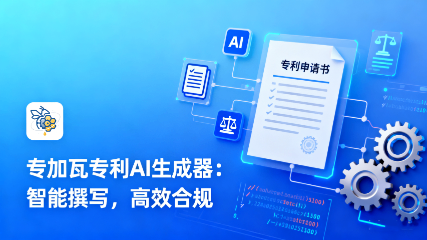 廣州專利AI生成器模板 誠信為本 廣州枝網(wǎng)科技供應(yīng)